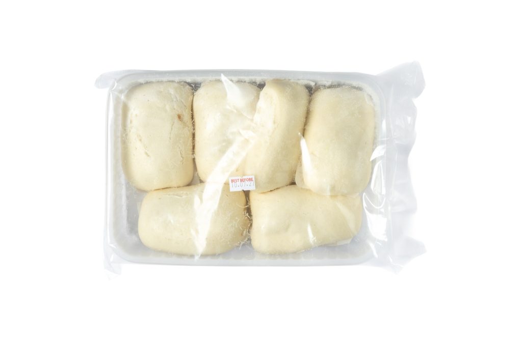 Mantou