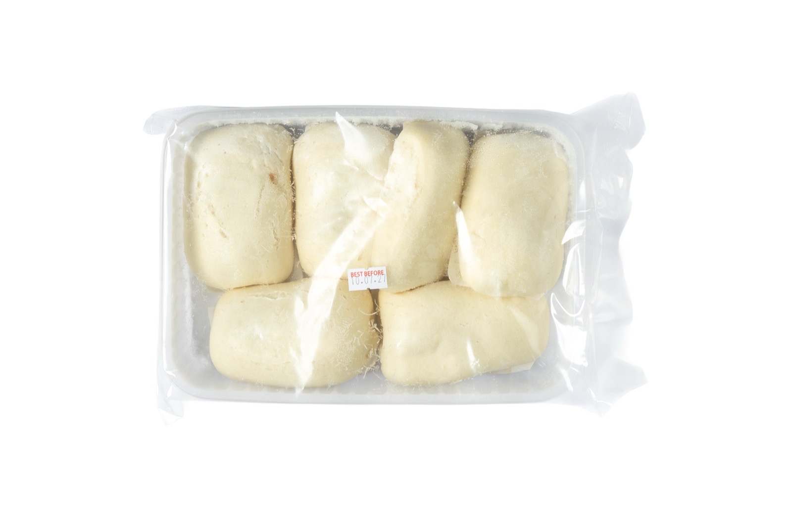 Mantou