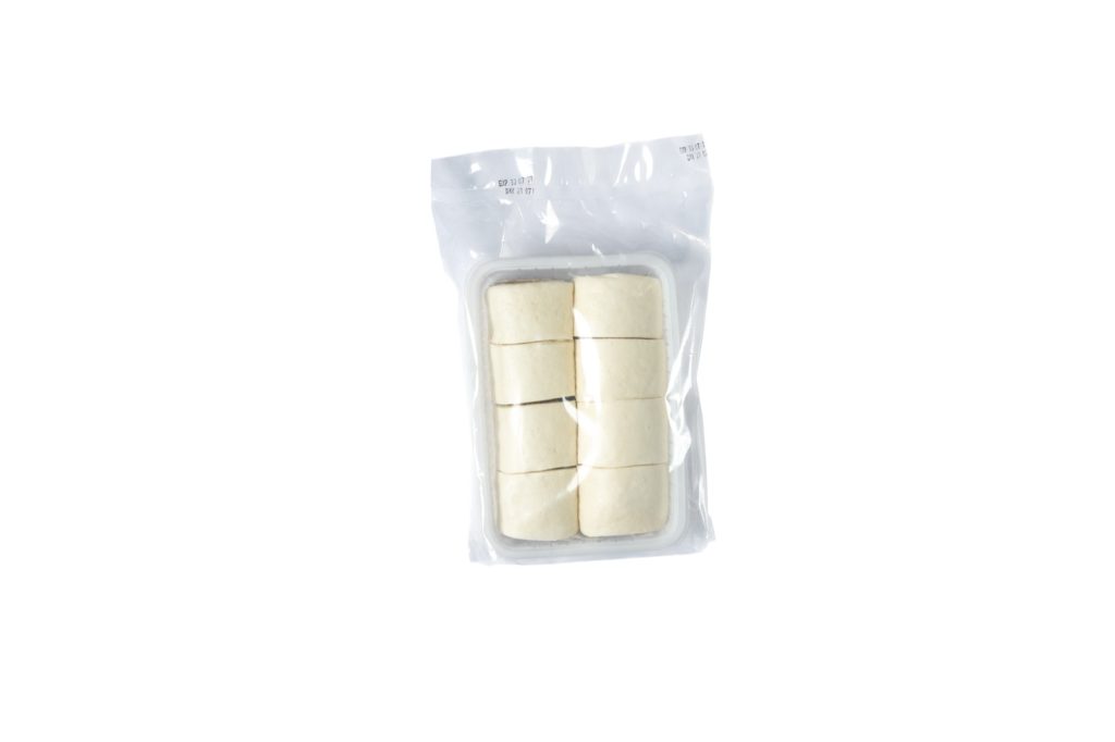 Steamed Roll