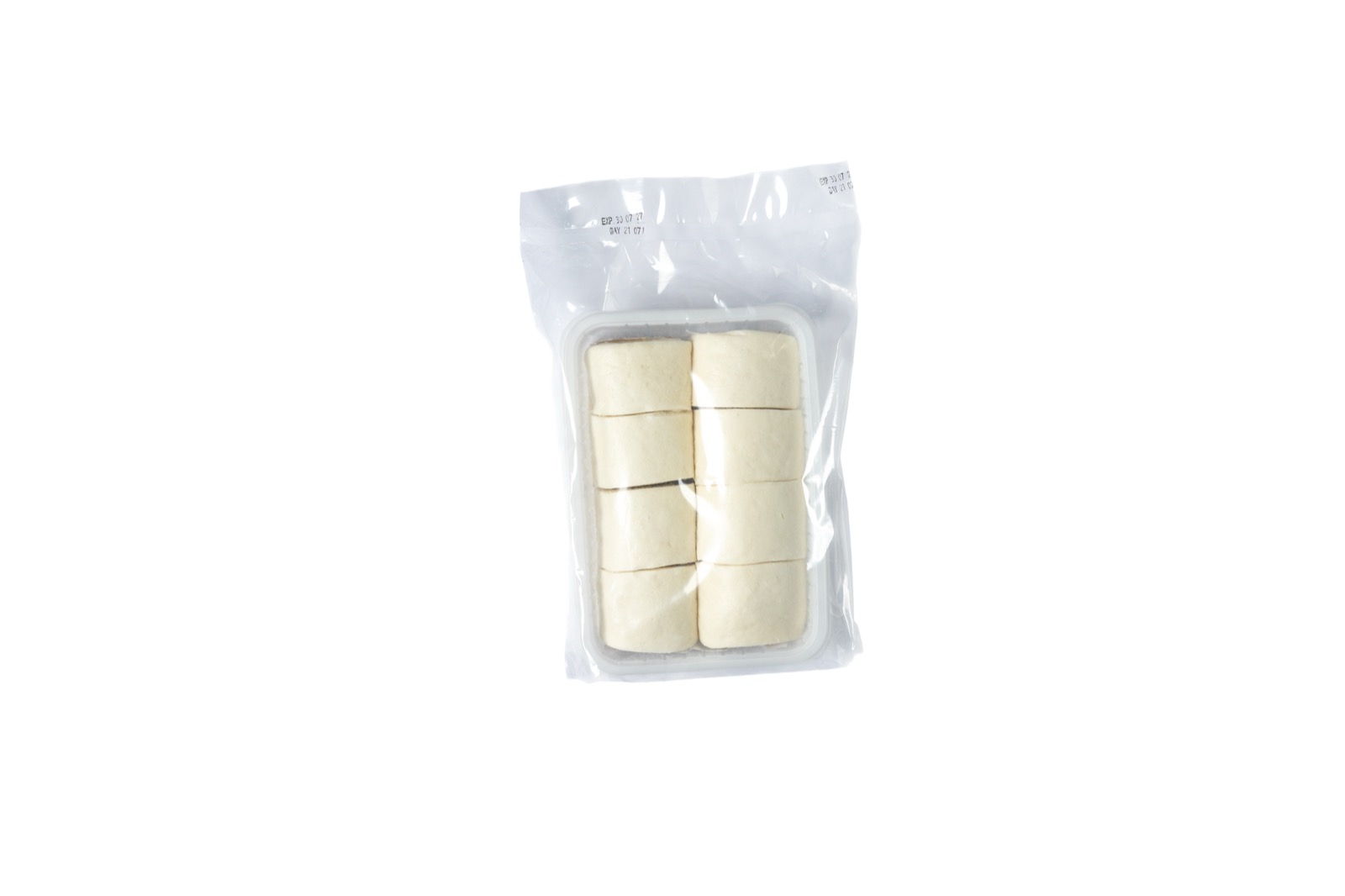 Steamed Roll