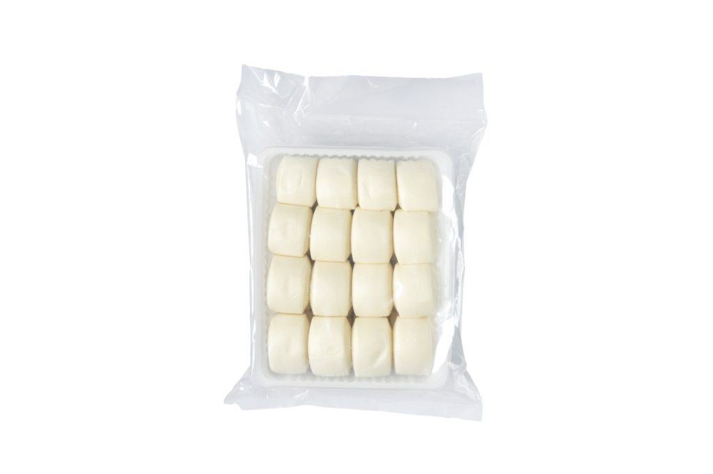 Mantou