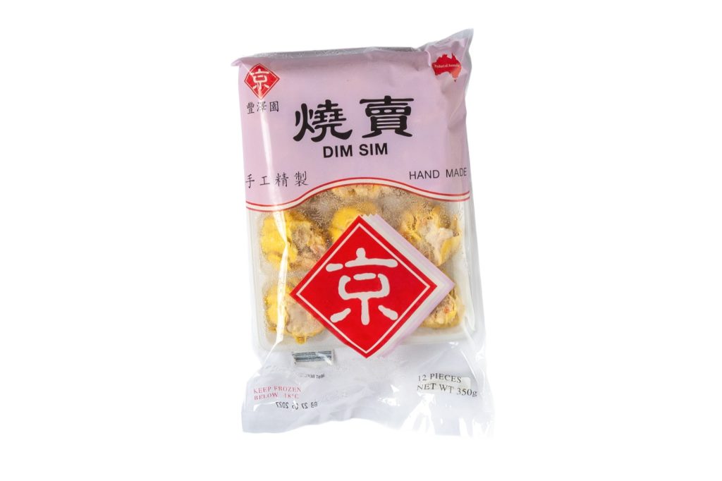 Shaomai