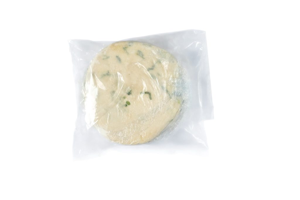 Spring Onion Pancake 蔥油餅