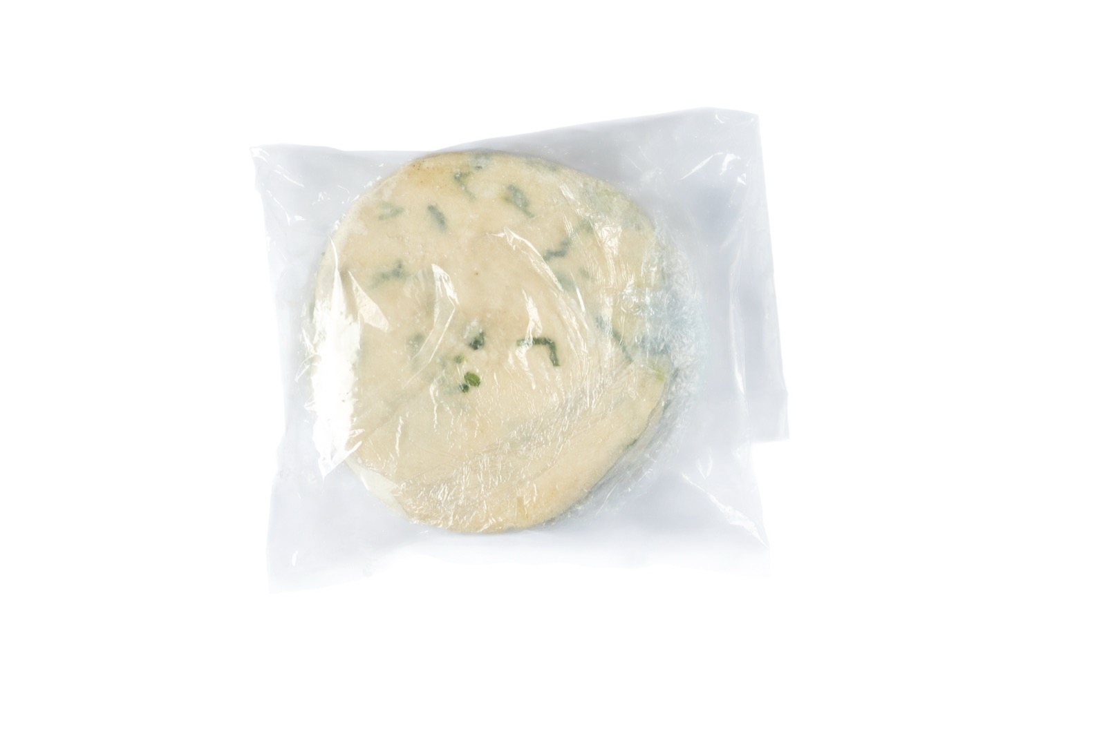 Spring Onion Pancake